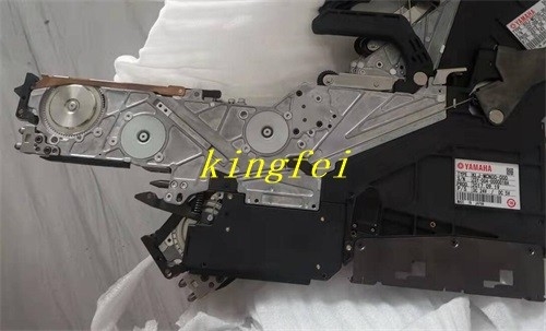 YAMAHA KLJ-MCN00-000 Dash01005 วัสดุ 4 มิลลิเมตร Feeder วัสดุขั้นต่ํา Rack YAMAHA เครื่องสํารอง