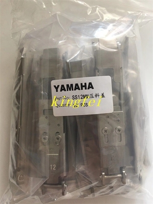 YAMAHA SS feeder 12 มิลลิเมตร หมวกกดหมวก YAMAHA เครื่องยนต์