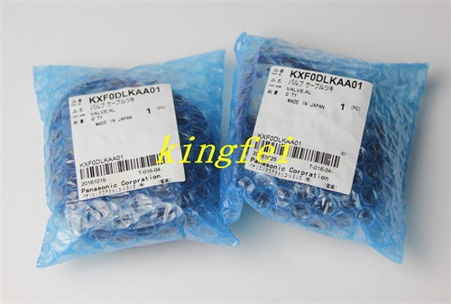 ปานาซอนิค KXF0DLKAA01 CM402 วาล์วซอลีนอยด์เป่าหลายฟังก์ชัน