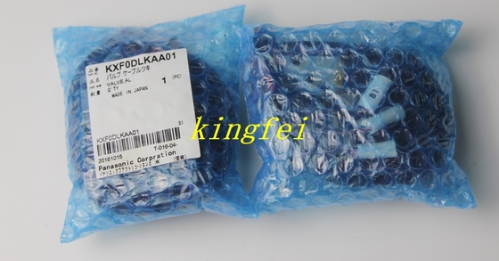 ปานาซอนิค KXF0DLKAA01 CM402 วาล์วซอลีนอยด์เป่าหลายฟังก์ชัน