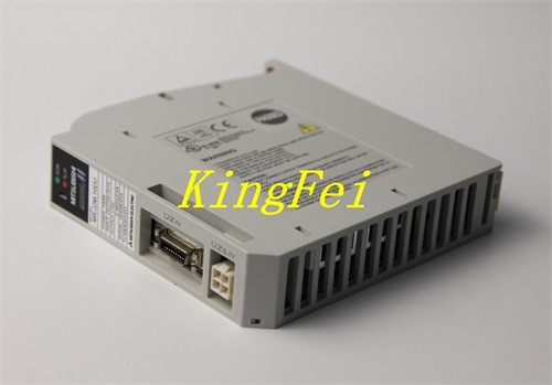 Panasonic N606MRJ2-217 หน่วยควบคุมสําหรับมอเตอร์ในคลังการจัดส่งเร็ว