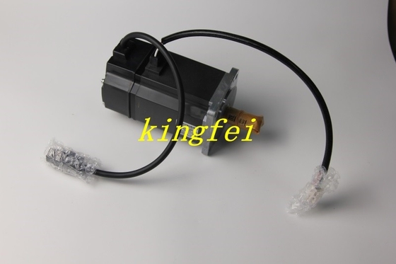 Panasonic HC-KFS73-S33 เครื่องยนต์ servo ในคลัง ส่งเร็ว ของแท้ใหม่