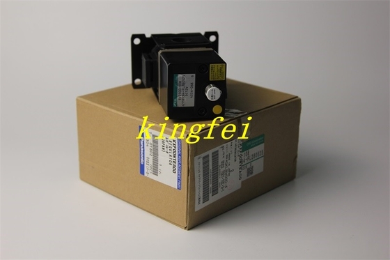 Panasonic KXF0DWYEA00 วาล์วสัดส่วนในคลังสินค้า ส่งเร็ว