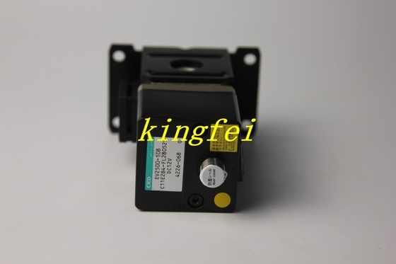 Panasonic KXF0DWYEA00 วาล์วสัดส่วนในคลังสินค้า ส่งเร็ว