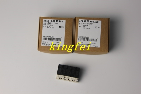 Panasonic KXF0DX8NA00 CM402 Head Vacuum Electromagnetic Valve ในสต๊อก ส่งเร็ว
