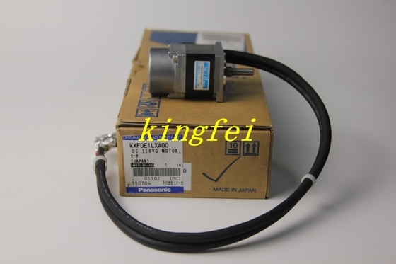 Panasonic KXF0E1LXA00 CM402 CM602 มอเตอร์มุมในคลัง ส่งไว