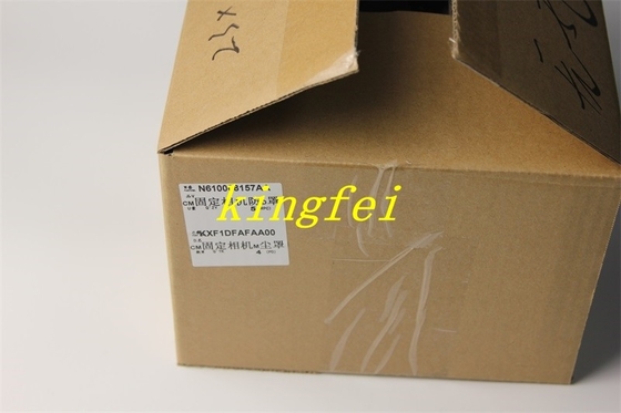Panasonic KXF1DFAFAA00 กล้องคงที่ ปกป้อง D อยู่ในคลัง ส่งไว