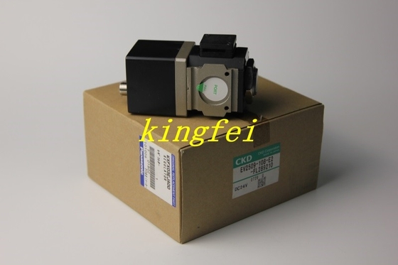 Panasonic KXFX03EJA00 CM402 วาล์วสัดส่วนในคลังสินค้า ส่งเร็ว