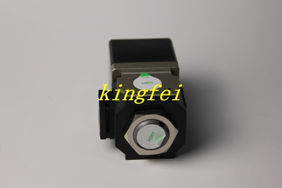 Panasonic KXFX03EJA00 CM402 วาล์วสัดส่วนในคลังสินค้า ส่งเร็ว