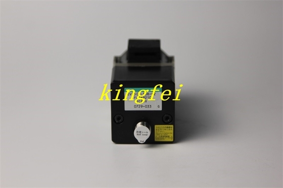 Panasonic KXFX03EJA00 CM402 วาล์วสัดส่วนในคลังสินค้า ส่งเร็ว