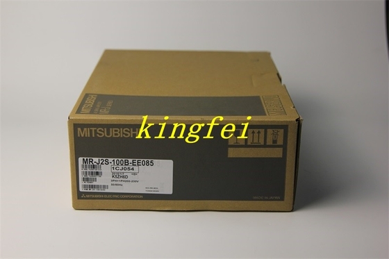 Panasonic MR-J2S-100B-EE085 CM402 ไดรเวอร์แกน Y ในคลัง ส่งไว