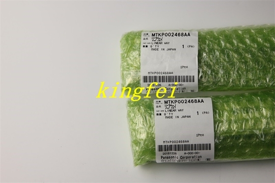 ปานาซอนิก MTKP002468AA BM123 อะไหล่ เส้นทางในคลัง ส่งเร็ว