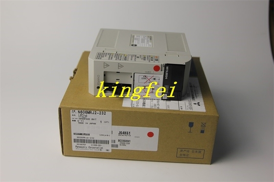 Panasonic N606MRJ2-232 ขับรถ BM ในคลัง ส่งไว สินค้าใหม่