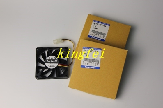 Panasonic N238109P-103 BM CPU แฟนในสต็อค ส่งไว สินค้าใหม่