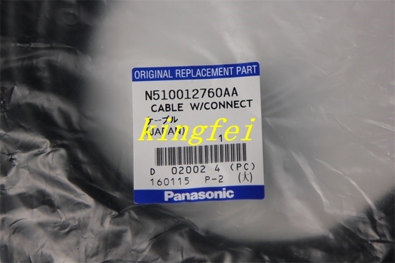 Panasonic N510012760AA CM402 CABLE W/CONNECT ในคลัง ส่งเร็ว