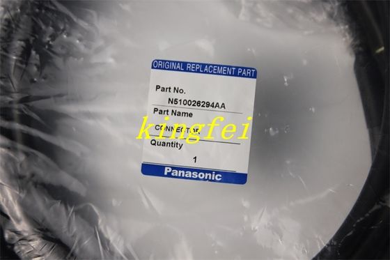 ซื้อ Panasonic N510026294AA CM402 สายสัญญาณหัวในคลังการจัดส่งเร็ว การผลิตออนไลน์