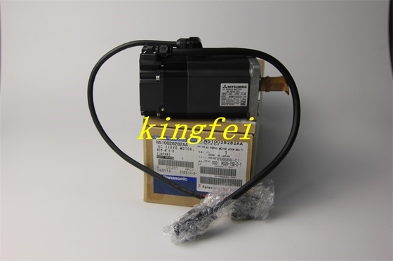Panasonic N510028282AA AC SERVO MOTOR ในสต็อค ส่งไว สินค้าใหม่