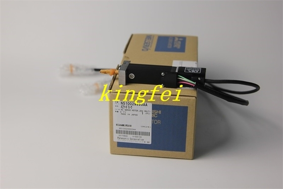 Panasonic N510029993AA AC SERVO MOTOR ในคลัง ส่งเร็ว