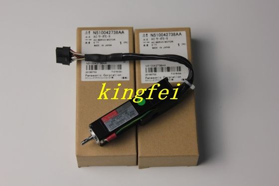 ซื้อ Panasonic N510042738AA CM402 หัว Z-axis มอเตอร์เดิมใหม่ การผลิตออนไลน์