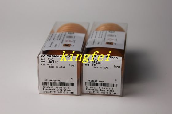ซื้อ Panasonic N510048190AA LCG100 SMT น้ํามันเล็บเครื่องในคลัง ส่งเร็ว การผลิตออนไลน์