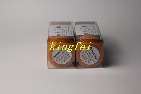 Panasonic N510048190AA LCG100 SMT น้ํามันเล็บเครื่องในคลัง ส่งเร็ว
