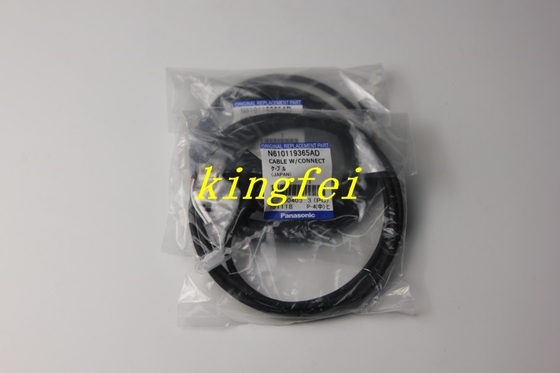 Panasonic N610119365AD NPM-W Feeder Power Cord ในคลัง ส่งไว