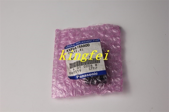 Panasonic KXF0A1RAA00 CM402 602 วาล์วซอลีนอยด์หักระยะว่างในสต๊อก ส่งเร็ว