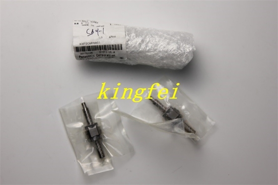 Panasonic KXF0CWRAA01 CM402 หัวมาตรฐาน Z-axis screw ในคลัง ส่งเร็ว