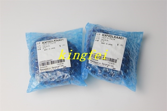 Panasonic KXF0FLKAA01 วาล์ว AL ของแท้ใหม่ในสต๊อก ส่งเร็ว