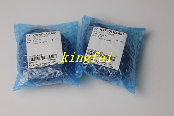Panasonic KXF0FLKAA01 วาล์ว AL ของแท้ใหม่ในสต๊อก ส่งเร็ว