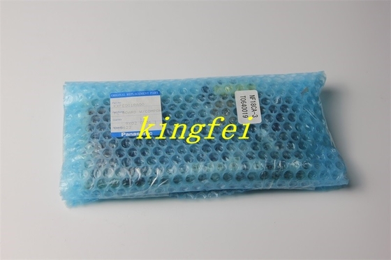 การ์ดปรับวีดีโอ KXFE001RA00 CM ของปานาโซนิค มีอยู่ในสต๊อก ส่งไว