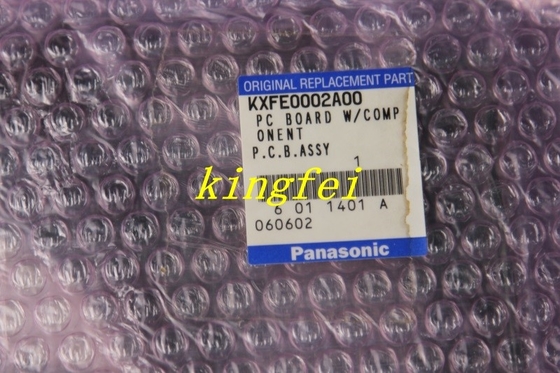 ปานาซอนิก KXFE0002A00 CM602 การ์ดจําหน่ายภาพในคลัง ส่งเร็ว