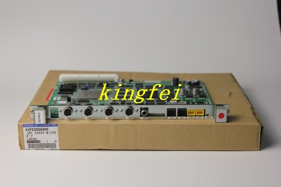 ปานาซอนิก KXFE0008A00 CM402 บัตรประชาชนในคลัง ส่งเร็ว