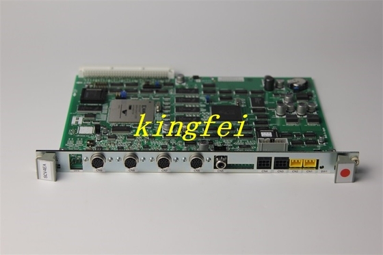 ปานาซอนิก KXFE0008A00 CM402 บัตรประชาชนในคลัง ส่งเร็ว