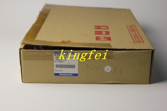 Panasonic N1F8RC81D ONE BOARD MICRO COMPUTER ในสต็อค ส่งไว