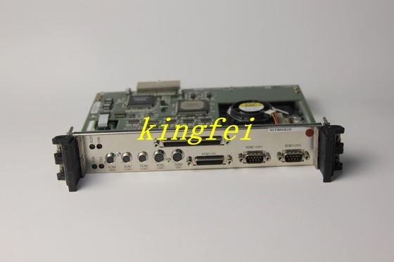 Panasonic N1F8RC81D ONE BOARD MICRO COMPUTER ในสต็อค ส่งไว