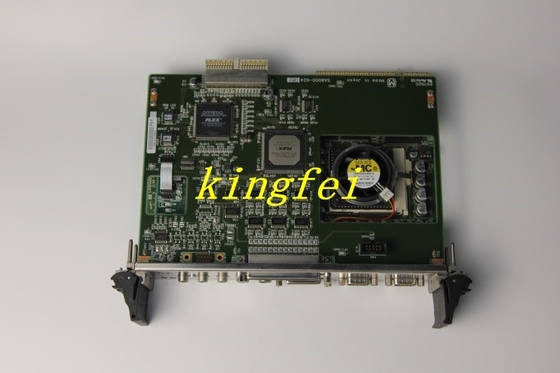 Panasonic N1F8RC81D ONE BOARD MICRO COMPUTER ในสต็อค ส่งไว