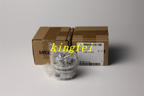 Panasonic N644SFC0-159 BM คอปเลอร์แกน X ในคลัง ส่งเร็ว