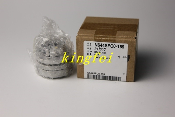 Panasonic N644SFC0-159 BM คอปเลอร์แกน X ในคลัง ส่งเร็ว