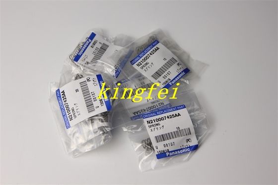 ซื้อ Panasonic N210007425AA CM402 HOLDER สตางค์ใหญ่ในสต๊อก ส่งเร็ว การผลิตออนไลน์