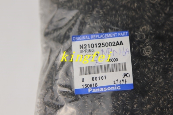 ปานาซอนิก N210125002AA NPM 16 Head HOLDER Spring ของแท้ใหม่