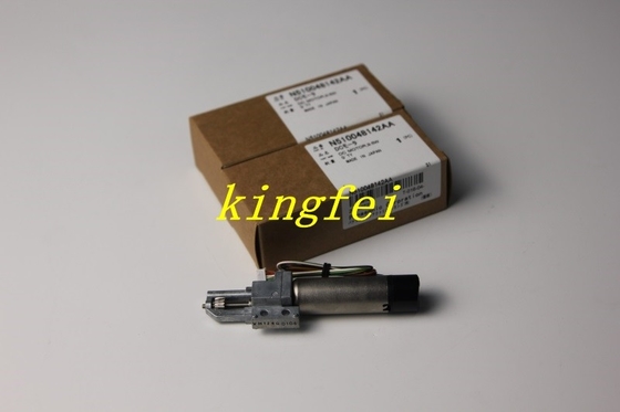 ปานาซอนิก N510048142AA CM402 CM602 Feeder มอเตอร์ DC 9.6W ของแท้ใหม่