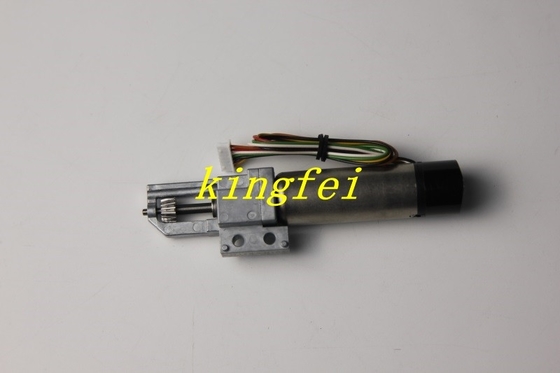 ปานาซอนิก N510048142AA CM402 CM602 Feeder มอเตอร์ DC 9.6W ของแท้ใหม่