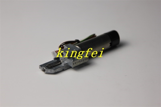 ปานาซอนิก N510048142AA CM402 CM602 Feeder มอเตอร์ DC 9.6W ของแท้ใหม่