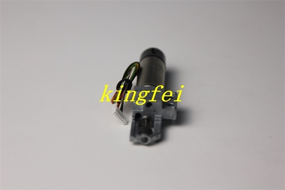 ปานาซอนิก N510048142AA CM402 CM602 Feeder มอเตอร์ DC 9.6W ของแท้ใหม่