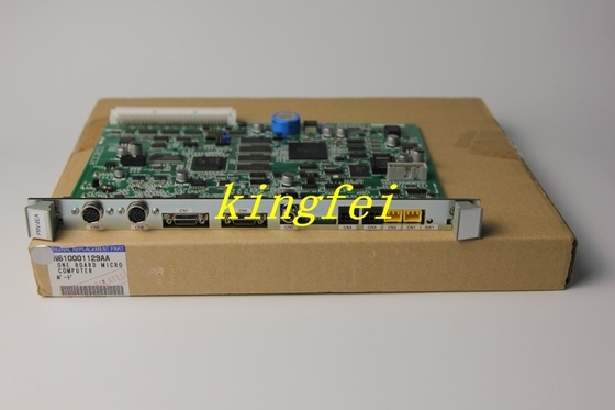 Panasonic N610001129AA 602 การ์ดจําหน่ายภาพ ของแท้ใหม่
