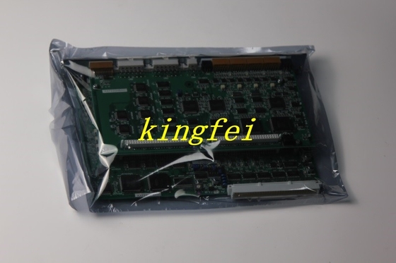 Panasonic N610037280AA ONE BOARD MICRO COMPUTER ของแท้ใหม่