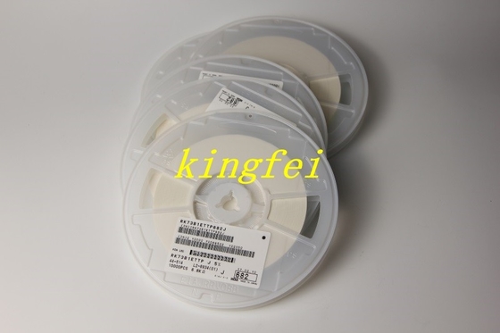 ปานาซอนิก RK73B1ETTP682J CM402 1/16W 6.8Kohms 5% KOA SMT Resistor ของแท้ใหม่