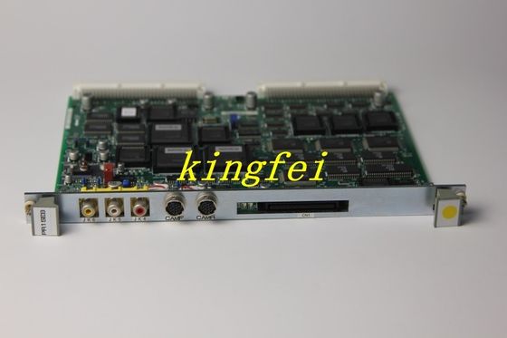 ซื้อ Panasonic PR15EBM0000 CM402 PC BOARD W/COMPDNENT ของแท้ใหม่ การผลิตออนไลน์
