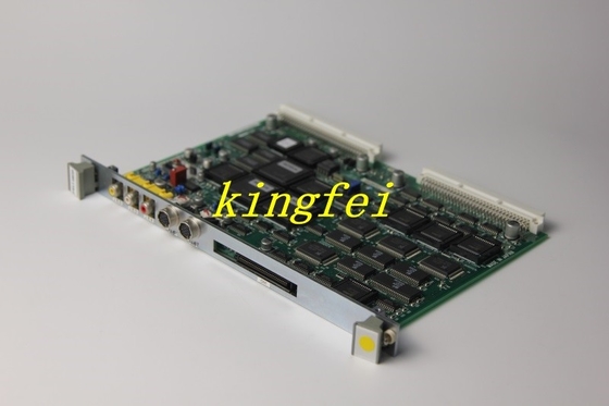 Panasonic PR15EBM0000 CM402 PC BOARD W/COMPDNENT ของแท้ใหม่